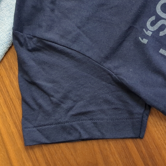 T-Shirt with Will Ferrell Quote - NWOT - Picture 8 of 9